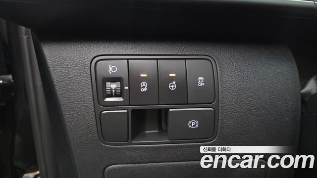 Hyundai Staria 2023 — photo 22