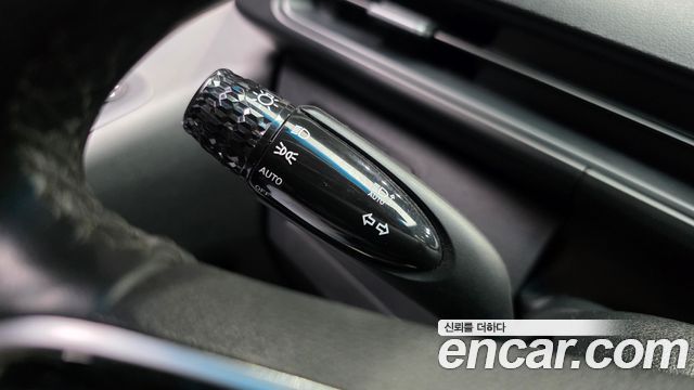 Hyundai Staria 2023 — photo 24