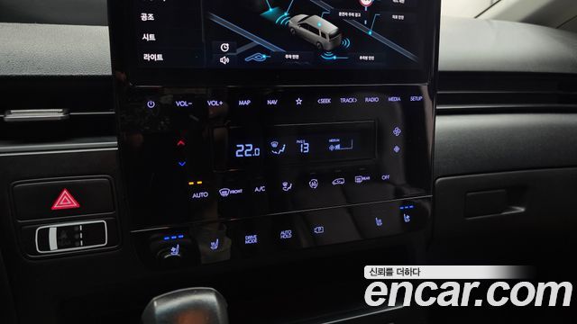 Hyundai Staria 2023 — photo 30