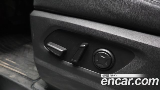 Hyundai Staria 2023 — photo 31