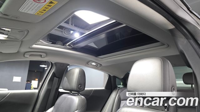 Chevrolet Korea Malibu 2017 — photo 24