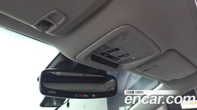 Chevrolet Korea Malibu 2017 — photo 27