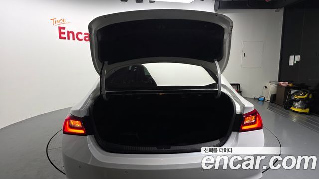 Chevrolet Korea Malibu 2017 — photo 31