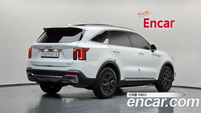Kia Sorento 2025 — photo 2