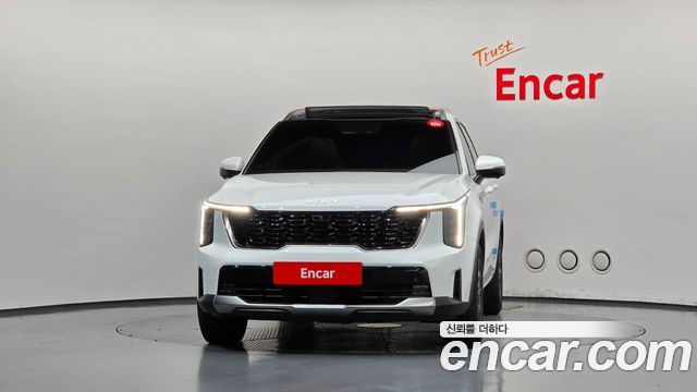 Kia Sorento 2025 — photo 3