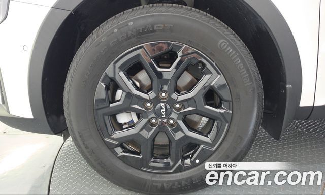 Kia Sorento 2025 — photo 5