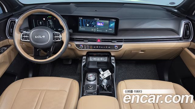 Kia Sorento 2025 — photo 10