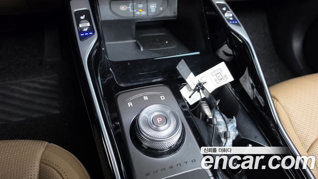 Kia Sorento 2025 — photo 12