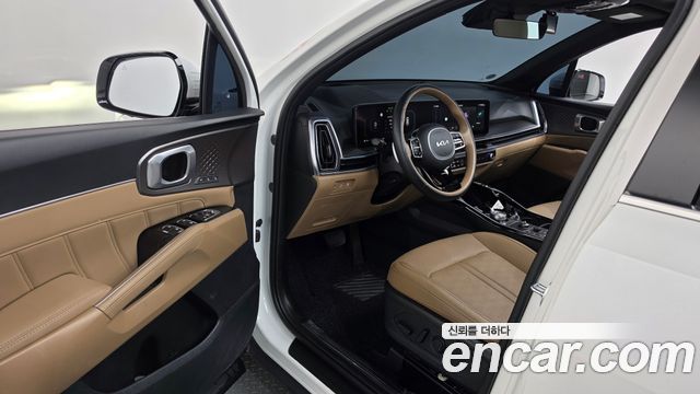 Kia Sorento 2025 — photo 13