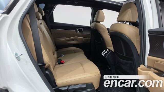 Kia Sorento 2025 — photo 17