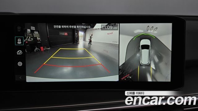 Kia Sorento 2025 — photo 20