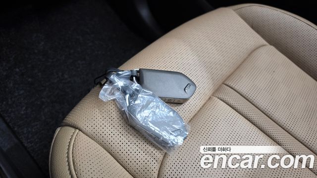Kia Sorento 2025 — photo 21