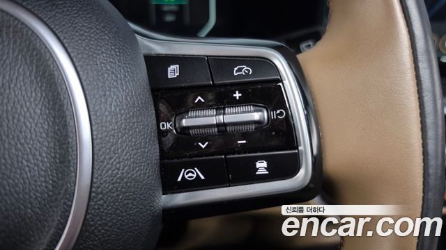 Kia Sorento 2025 — photo 22