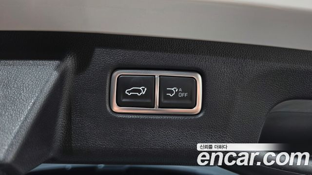 Kia Sorento 2025 — photo 24