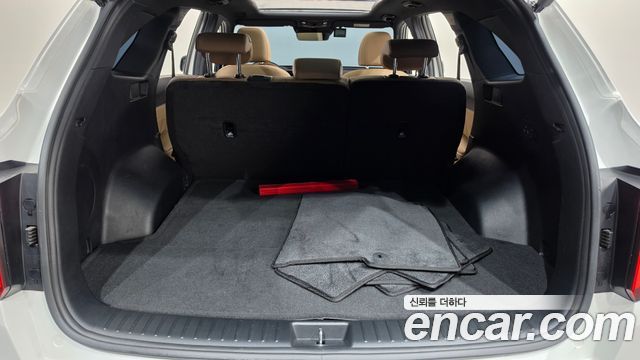 Kia Sorento 2025 — photo 25