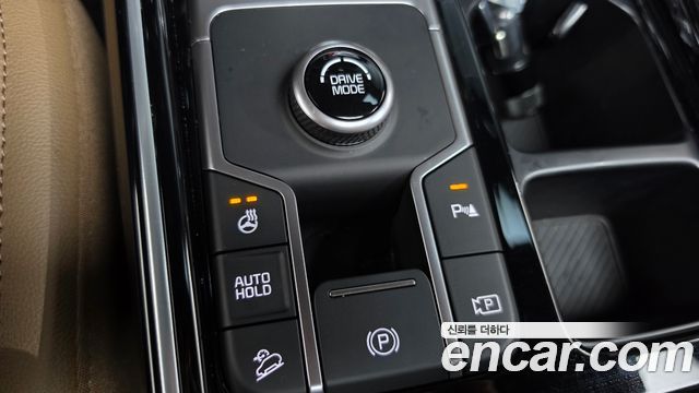 Kia Sorento 2025 — photo 26