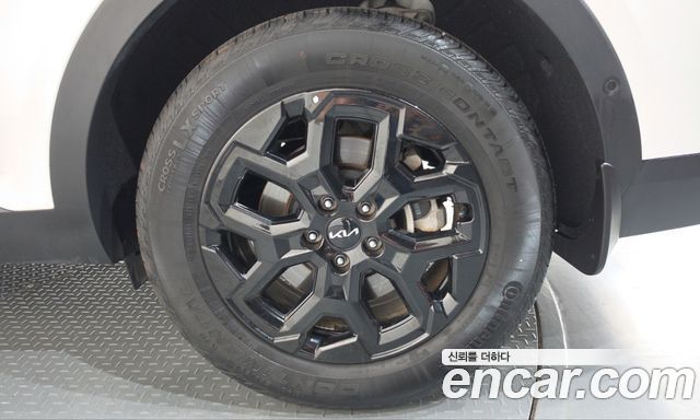 Kia Sorento 2025 — photo 7