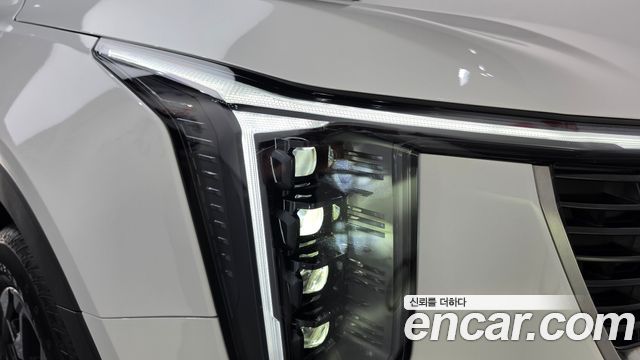 Kia Sorento 2025 — photo 8