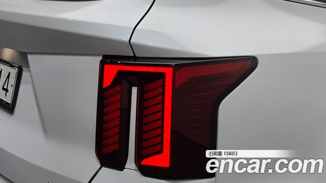 Kia Sorento 2025 — photo 9