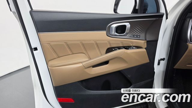 Kia Sorento 2025 — photo 14