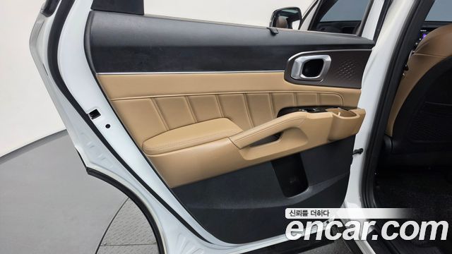 Kia Sorento 2025 — photo 15