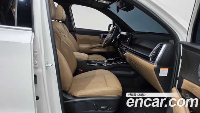 Kia Sorento 2025 — photo 16