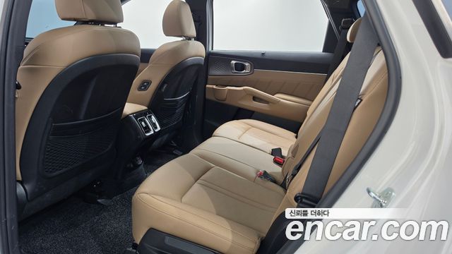 Kia Sorento 2025 — photo 27