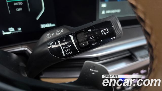 Kia Sorento 2025 — photo 30