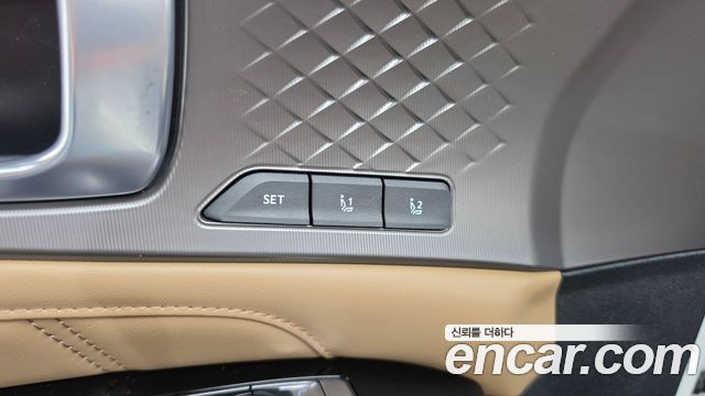 Kia Sorento 2025 — photo 34