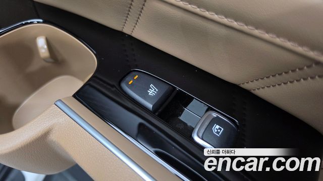 Kia Sorento 2025 — photo 35