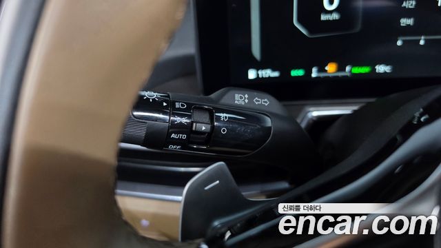 Kia Sorento 2025 — photo 36
