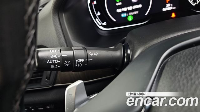 Honda Accord 2018 — photo 29