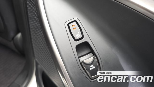 Hyundai Maxcruz 2016 — photo 18