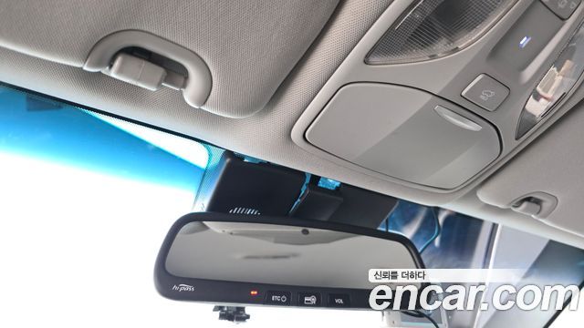 Hyundai Maxcruz 2016 — photo 19
