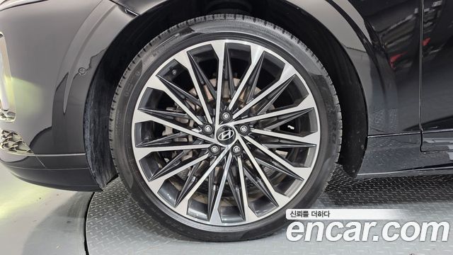 Hyundai Grandeur 2023 — photo 5