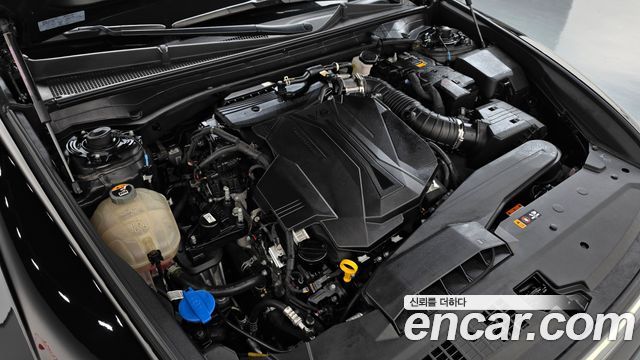 Hyundai Grandeur 2023 — photo 6