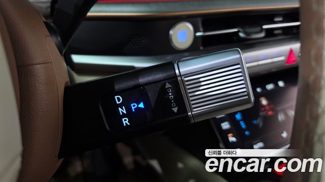Hyundai Grandeur 2023 — photo 9