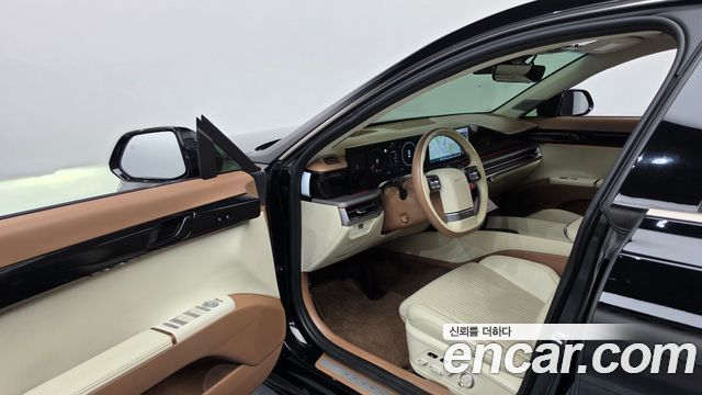 Hyundai Grandeur 2023 — photo 10