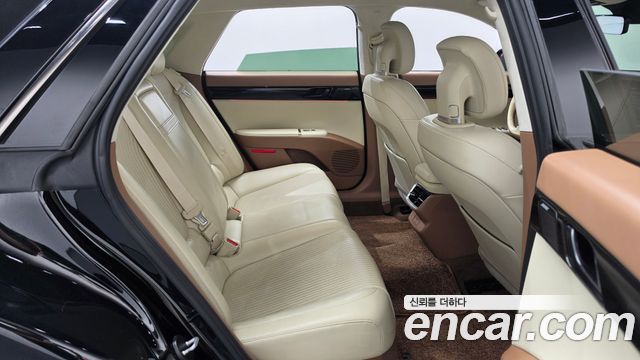Hyundai Grandeur 2023 — photo 12