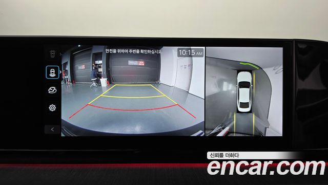 Hyundai Grandeur 2023 — photo 15