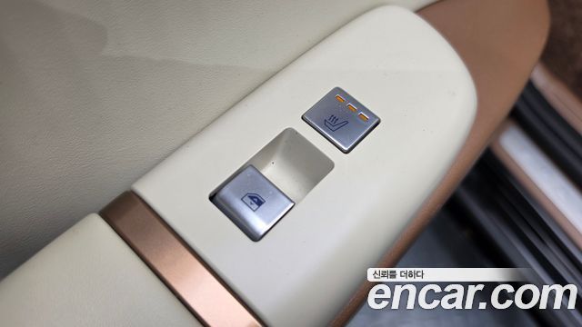 Hyundai Grandeur 2023 — photo 19