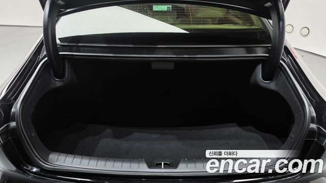 Hyundai Grandeur 2023 — photo 20