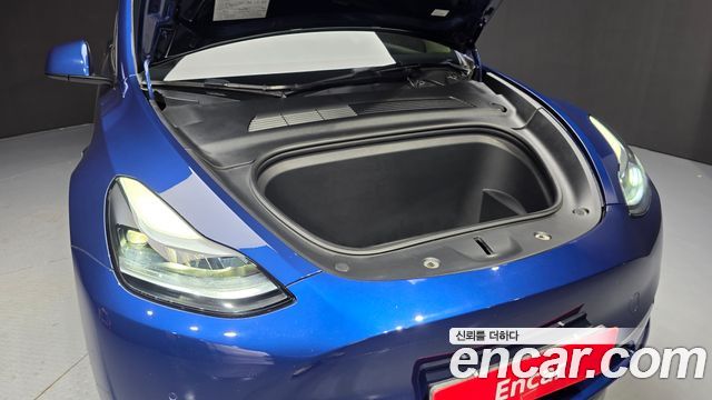 Tesla Model Y 2021 — photo 6