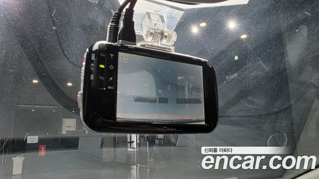 Renault Korea QM3 2015 — photo 25