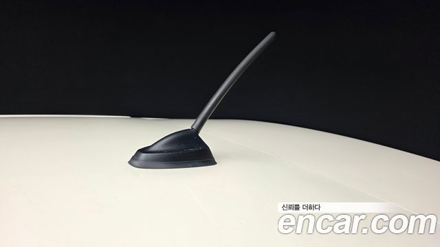 Renault Korea QM3 2015 — photo 30