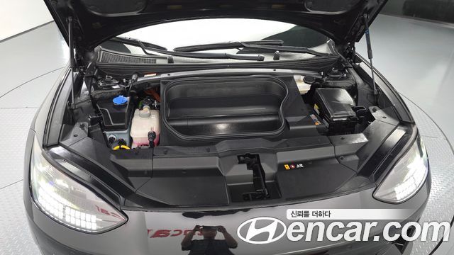 Hyundai Ioniq6 2023 — photo 6