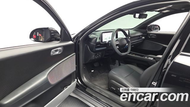 Hyundai Ioniq6 2023 — photo 13