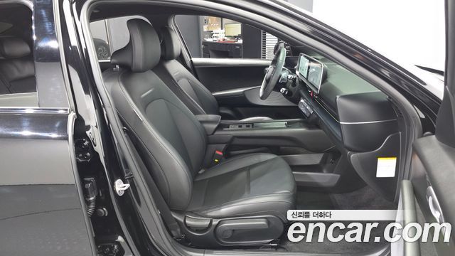 Hyundai Ioniq6 2023 — photo 17