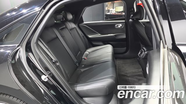 Hyundai Ioniq6 2023 — photo 18