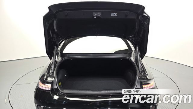 Hyundai Ioniq6 2023 — photo 26